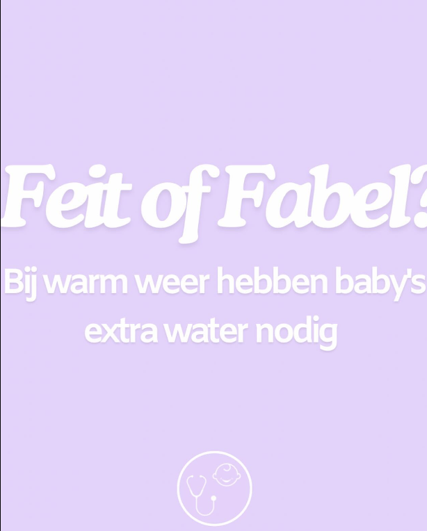 Feit of Fabel 1
